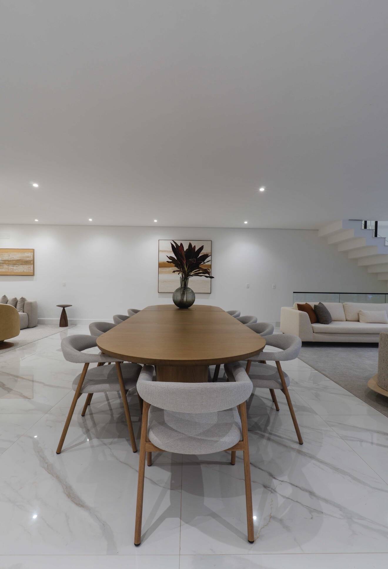 Casa, 5 suítes, 620m², em Alphaville — foto 34