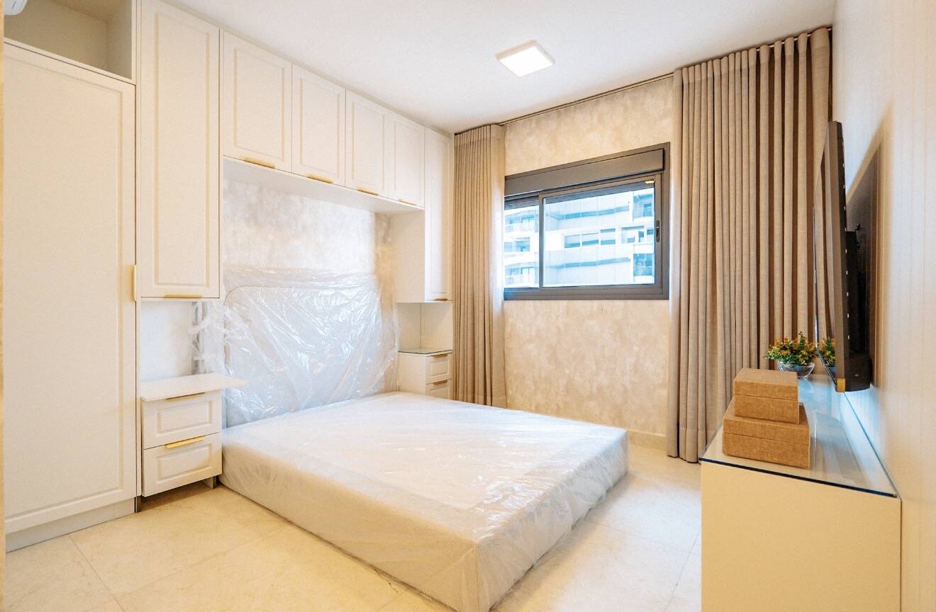 Apartamento, 2 suítes, 113m², em Alphaville Centro Industrial e Empresarial/Alphaville. — foto 7