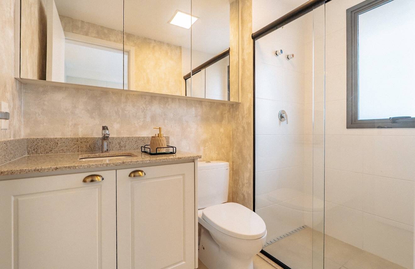 Apartamento, 2 suítes, 113m², em Alphaville Centro Industrial e Empresarial/Alphaville. — foto 10