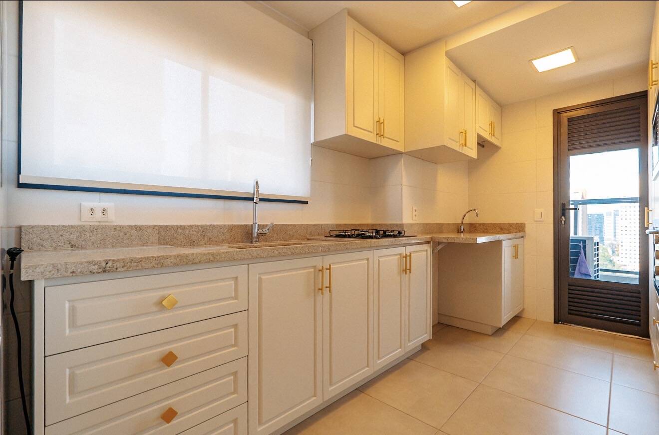 Apartamento, 2 suítes, 113m², em Alphaville Centro Industrial e Empresarial/Alphaville. — foto 12