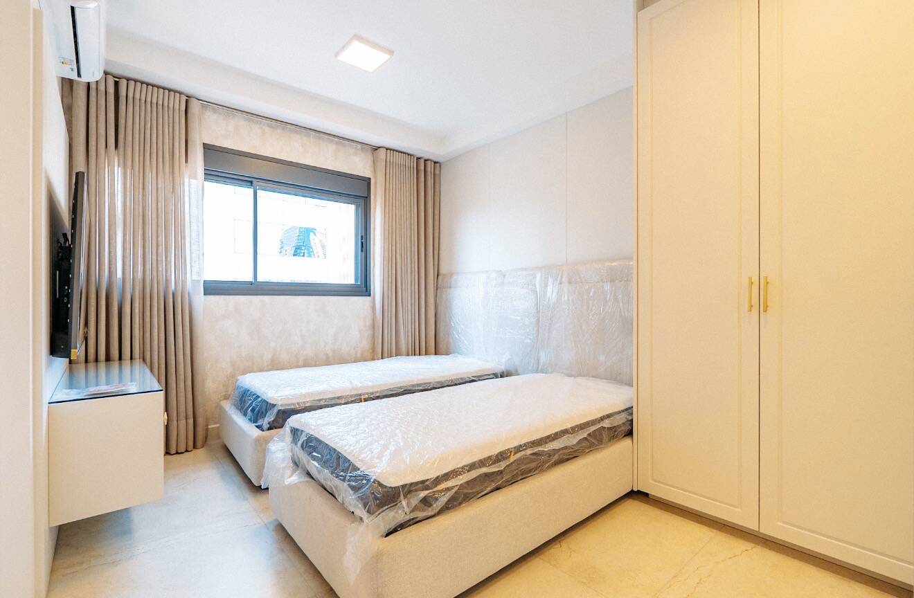 Apartamento, 2 suítes, 113m², em Alphaville Centro Industrial e Empresarial/Alphaville. — foto 15