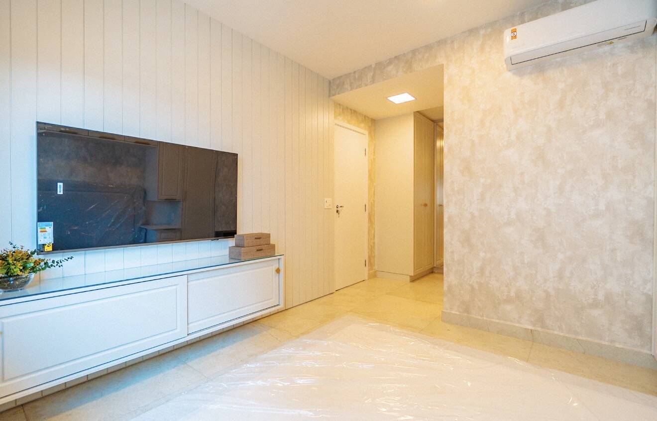 Apartamento, 2 suítes, 113m², em Alphaville Centro Industrial e Empresarial/Alphaville. — foto 19