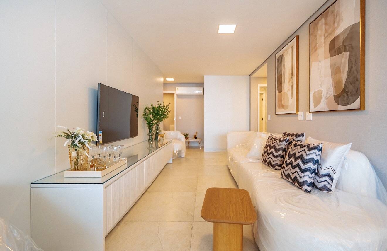 Apartamento, 2 suítes, 113m², em Alphaville Centro Industrial e Empresarial/Alphaville. — foto 20
