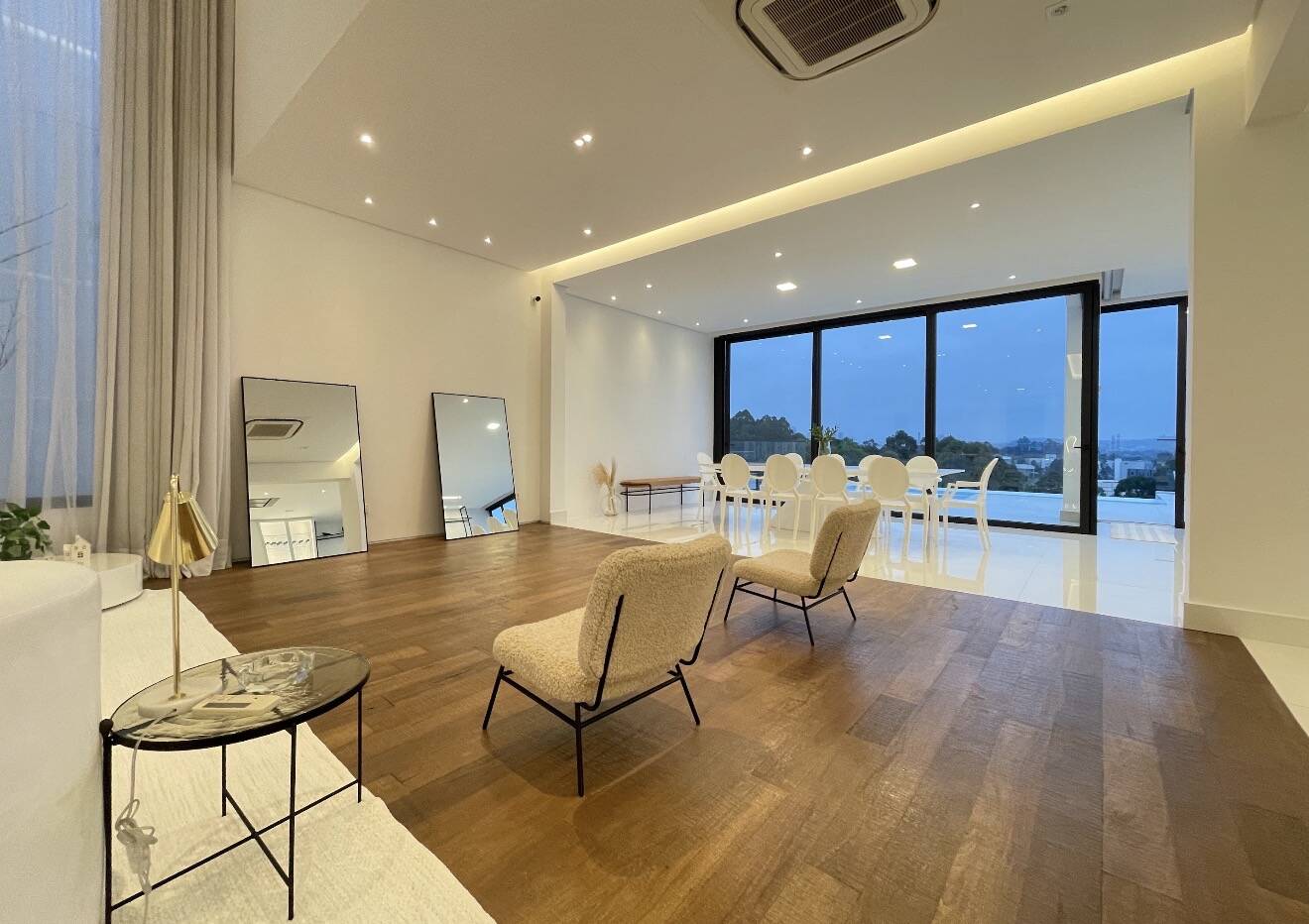 Casa, 4 suítes, 650m², em Tamboré — foto 4