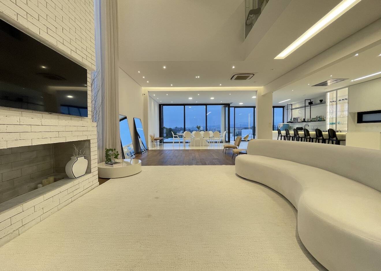 Casa, 4 suítes, 650m², em Tamboré — foto 2
