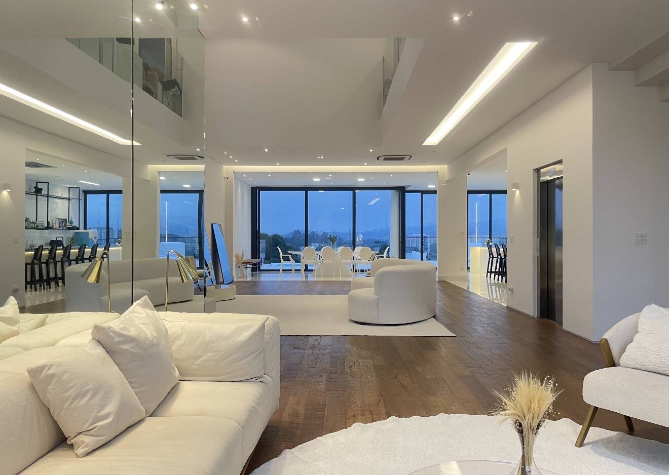 Casa, 4 suítes, 650m², em Tamboré — foto 5