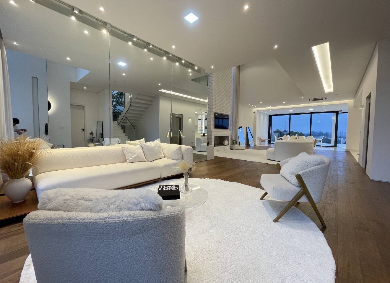 Casa, 4 suítes, 650m², em Tamboré — foto 9