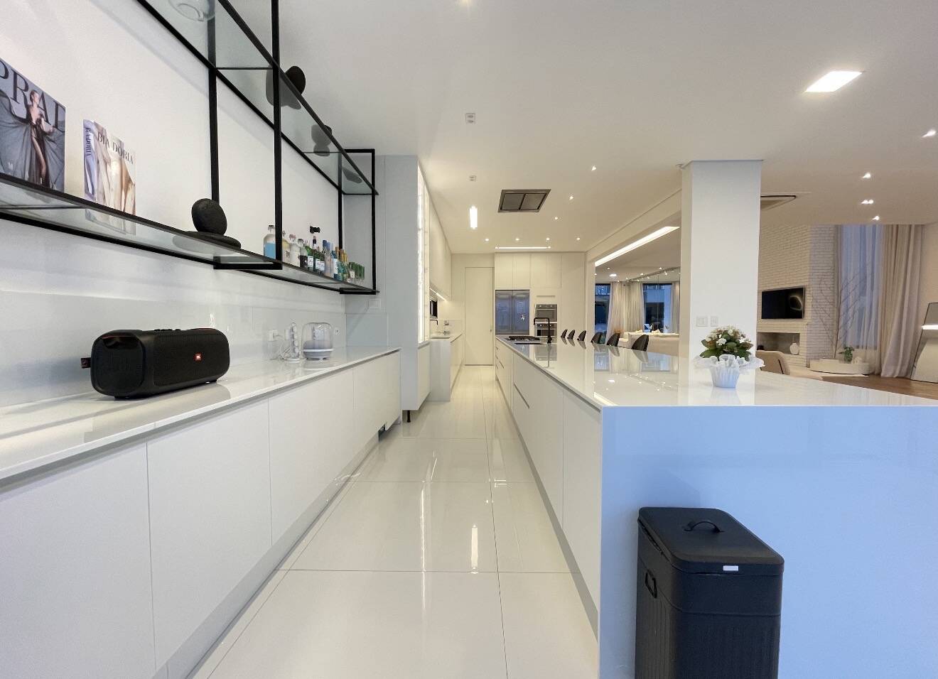Casa, 4 suítes, 650m², em Tamboré — foto 7