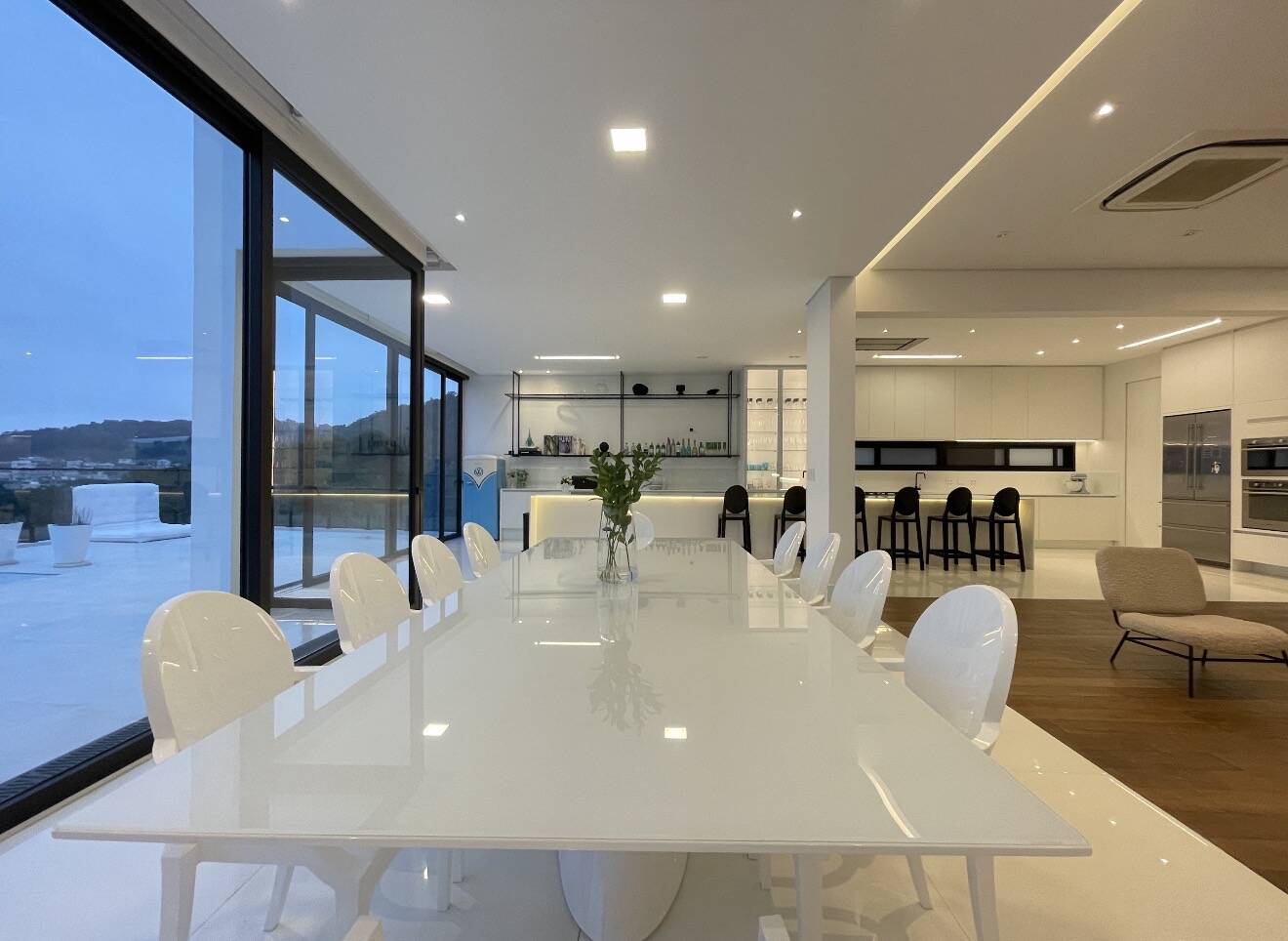 Casa, 4 suítes, 650m², em Tamboré — foto 10