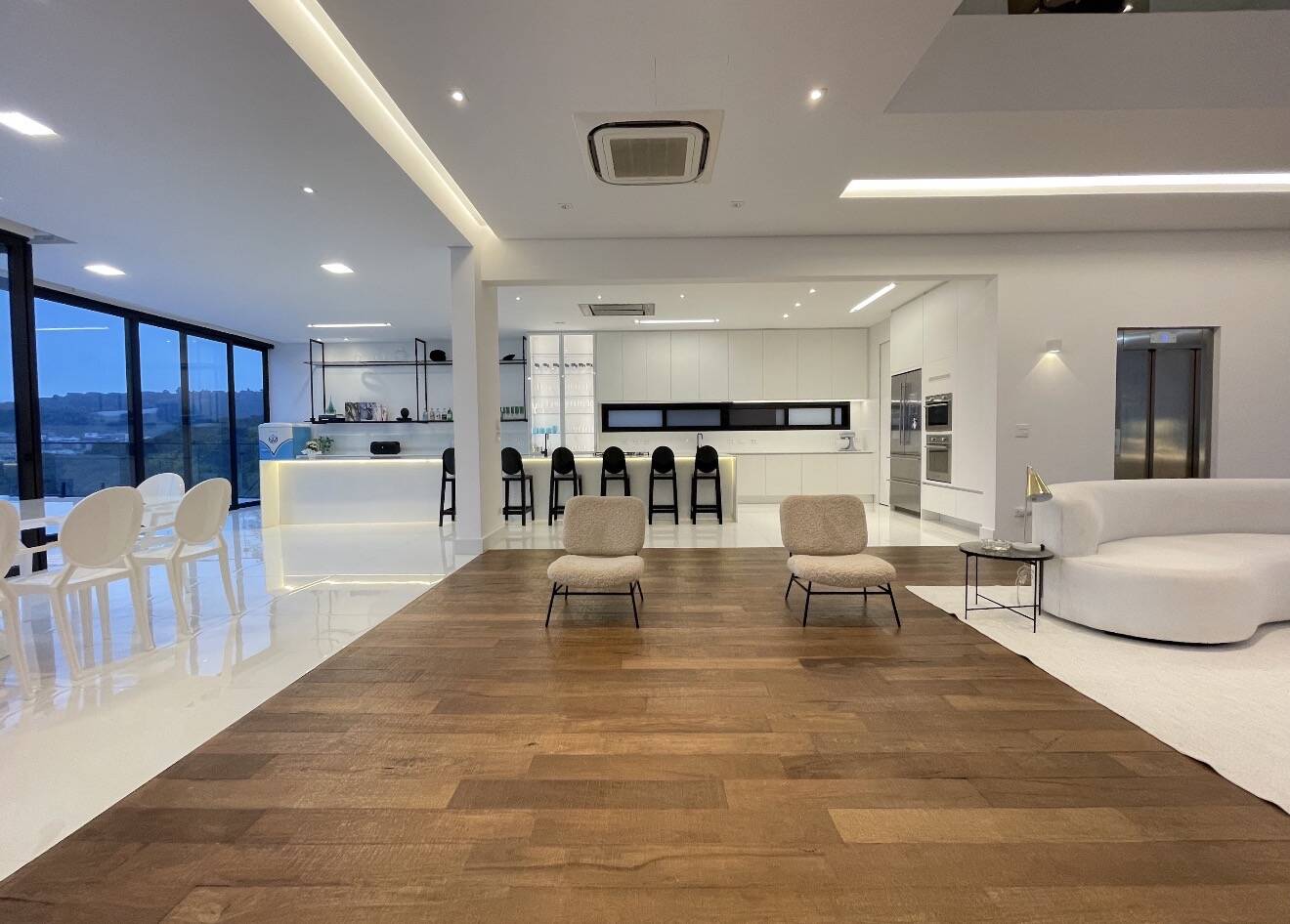 Casa, 4 suítes, 650m², em Tamboré — foto 11