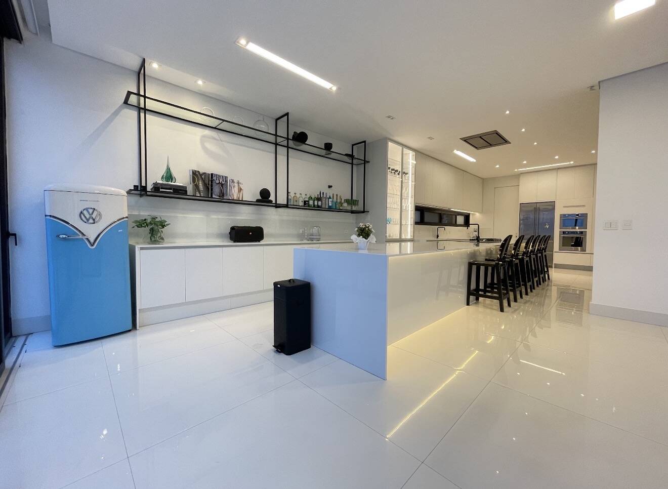 Casa, 4 suítes, 650m², em Tamboré — foto 12