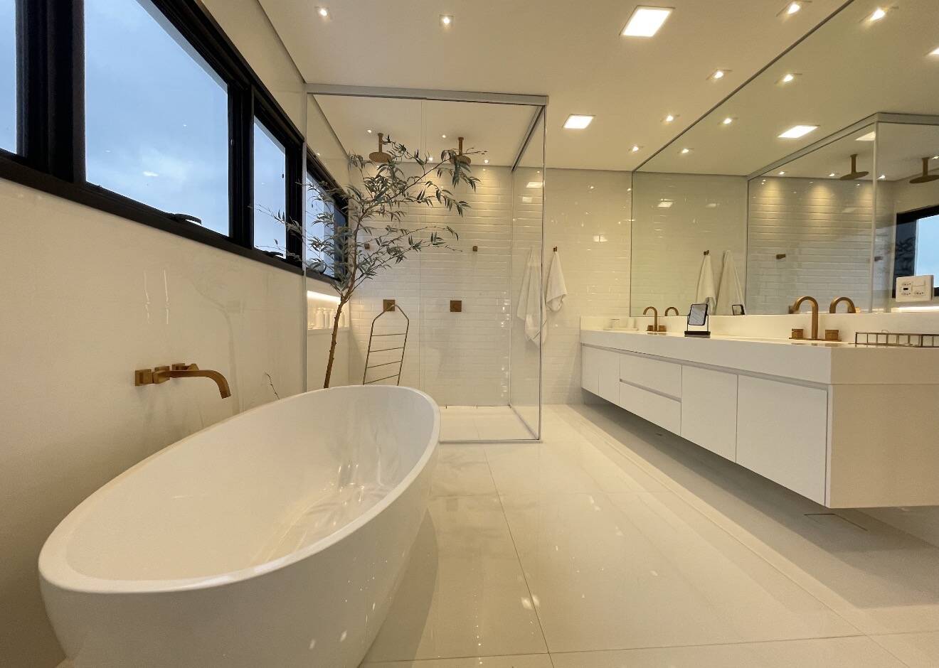 Casa, 4 suítes, 650m², em Tamboré — foto 18