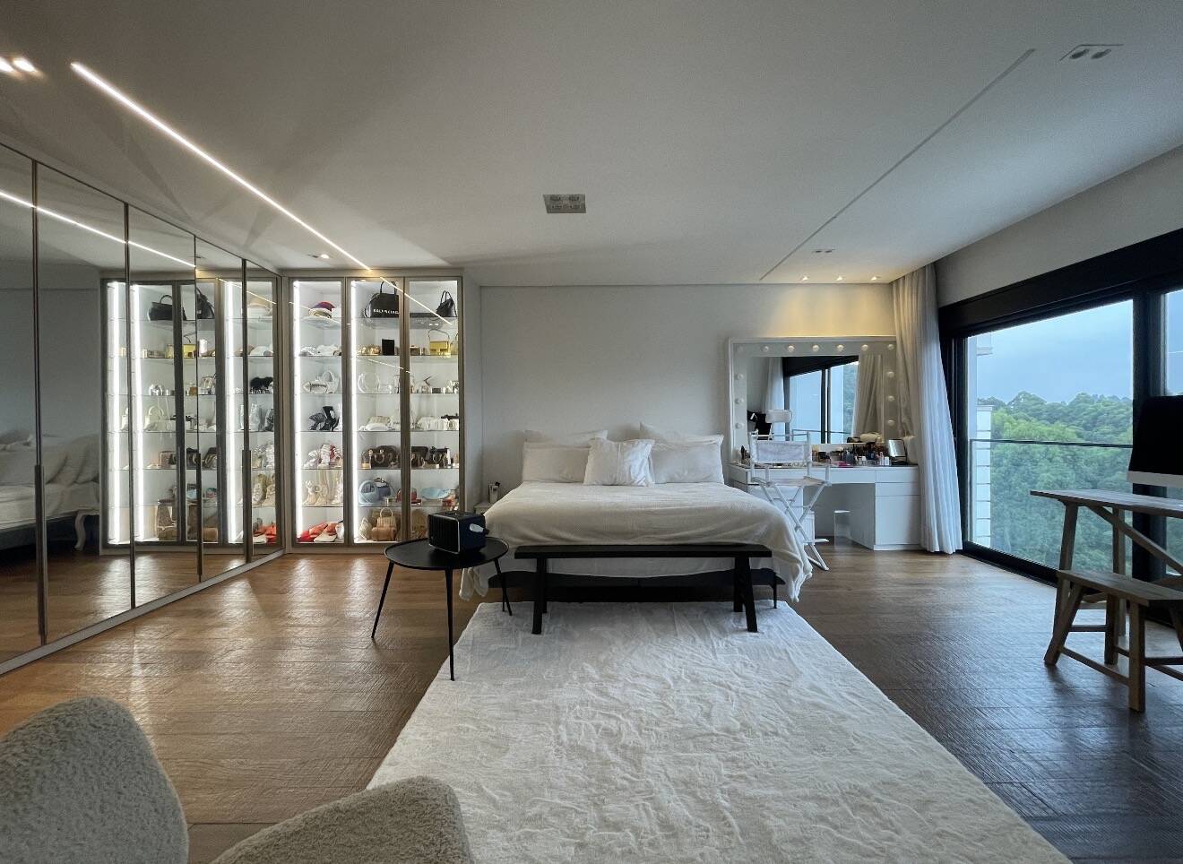 Casa, 4 suítes, 650m², em Tamboré — foto 17