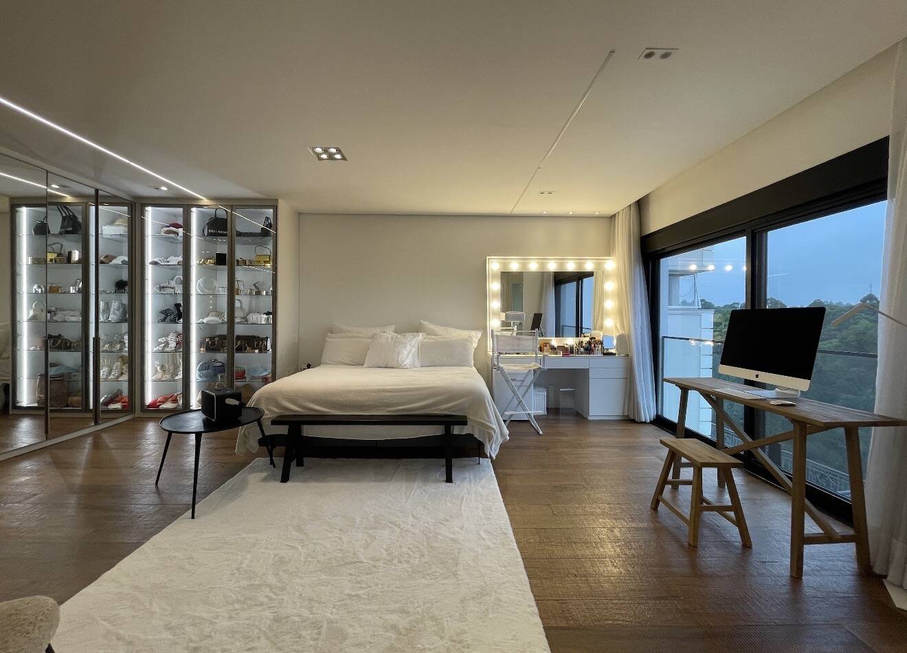 Casa, 4 suítes, 650m², em Tamboré — foto 16