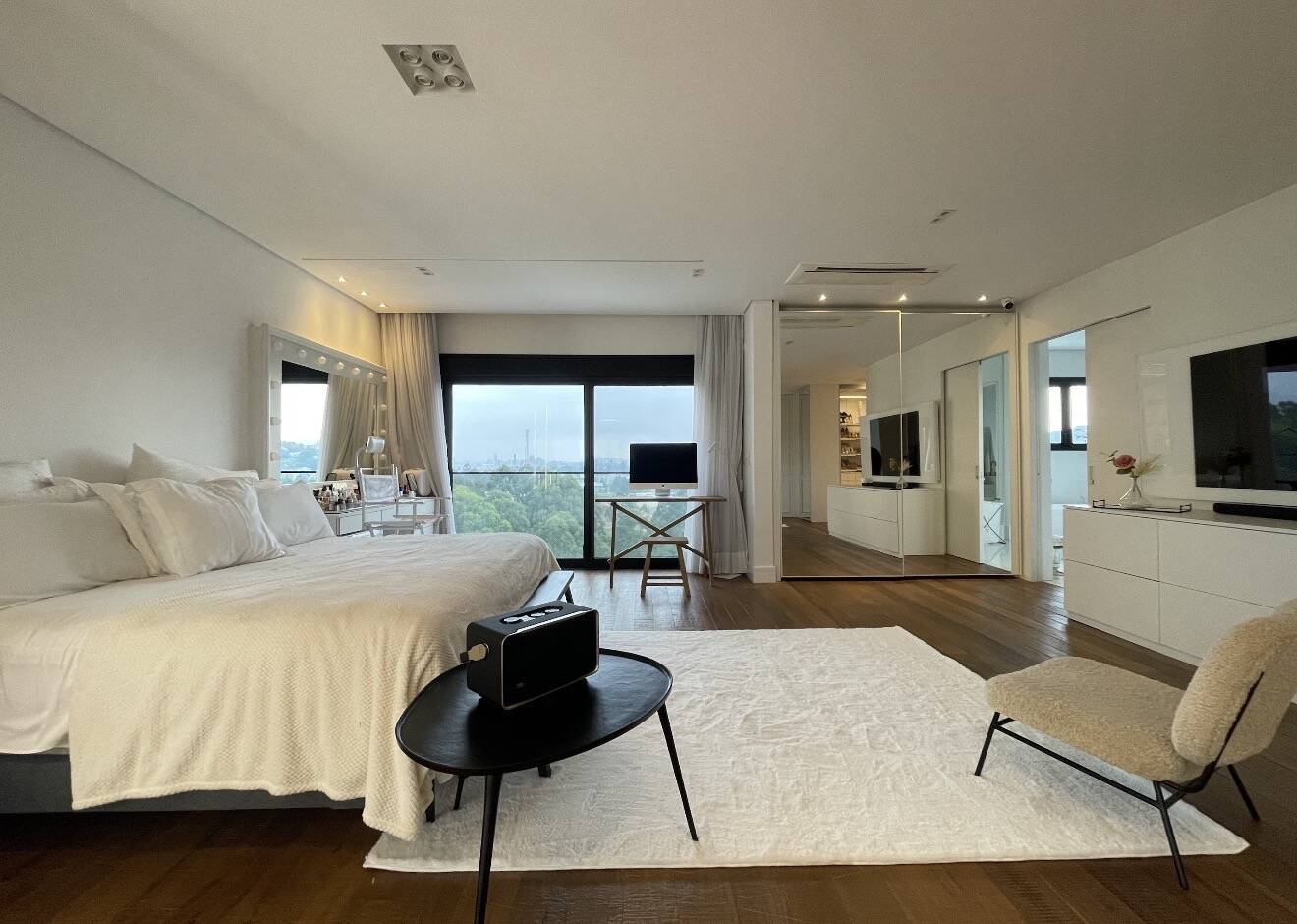 Casa, 4 suítes, 650m², em Tamboré — foto 20