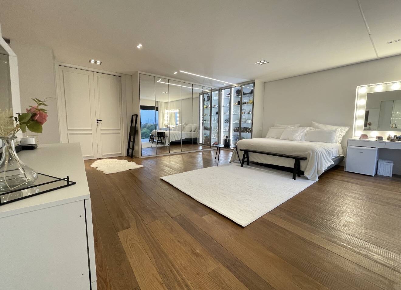 Casa, 4 suítes, 650m², em Tamboré — foto 23