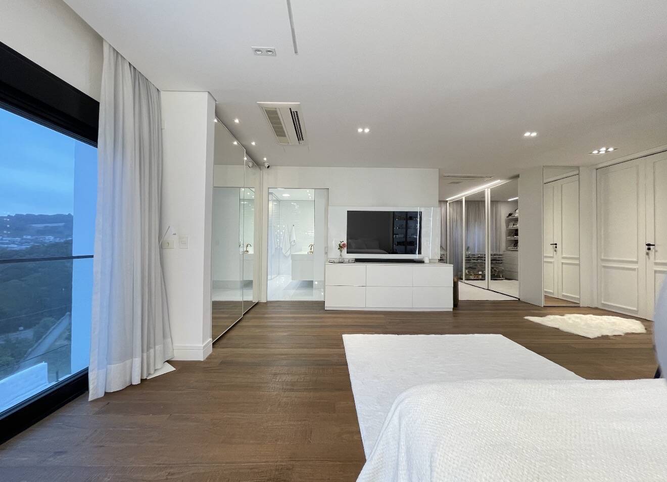 Casa, 4 suítes, 650m², em Tamboré — foto 21
