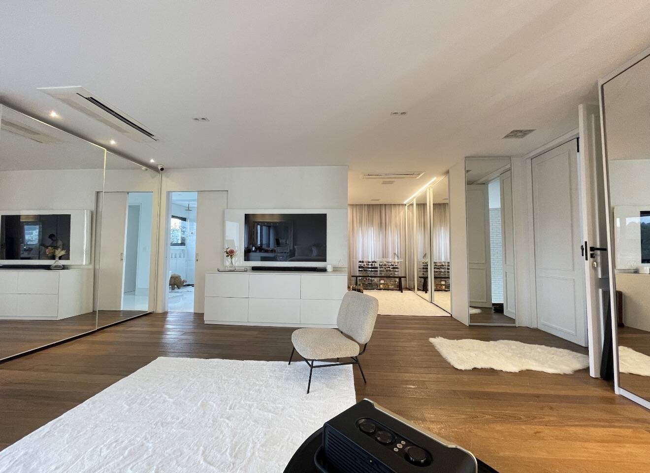Casa, 4 suítes, 650m², em Tamboré — foto 24