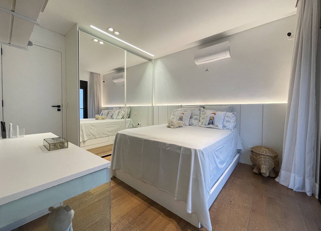 Casa, 4 suítes, 650m², em Tamboré — foto 19