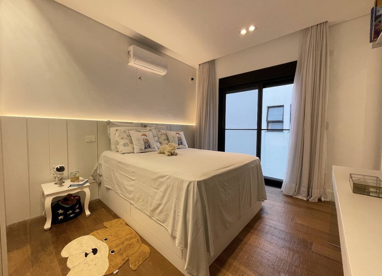 Casa, 4 suítes, 650m², em Tamboré — foto 26