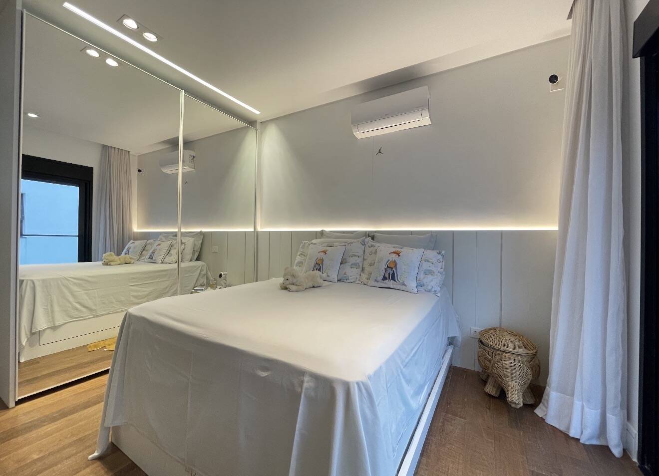 Casa, 4 suítes, 650m², em Tamboré — foto 25