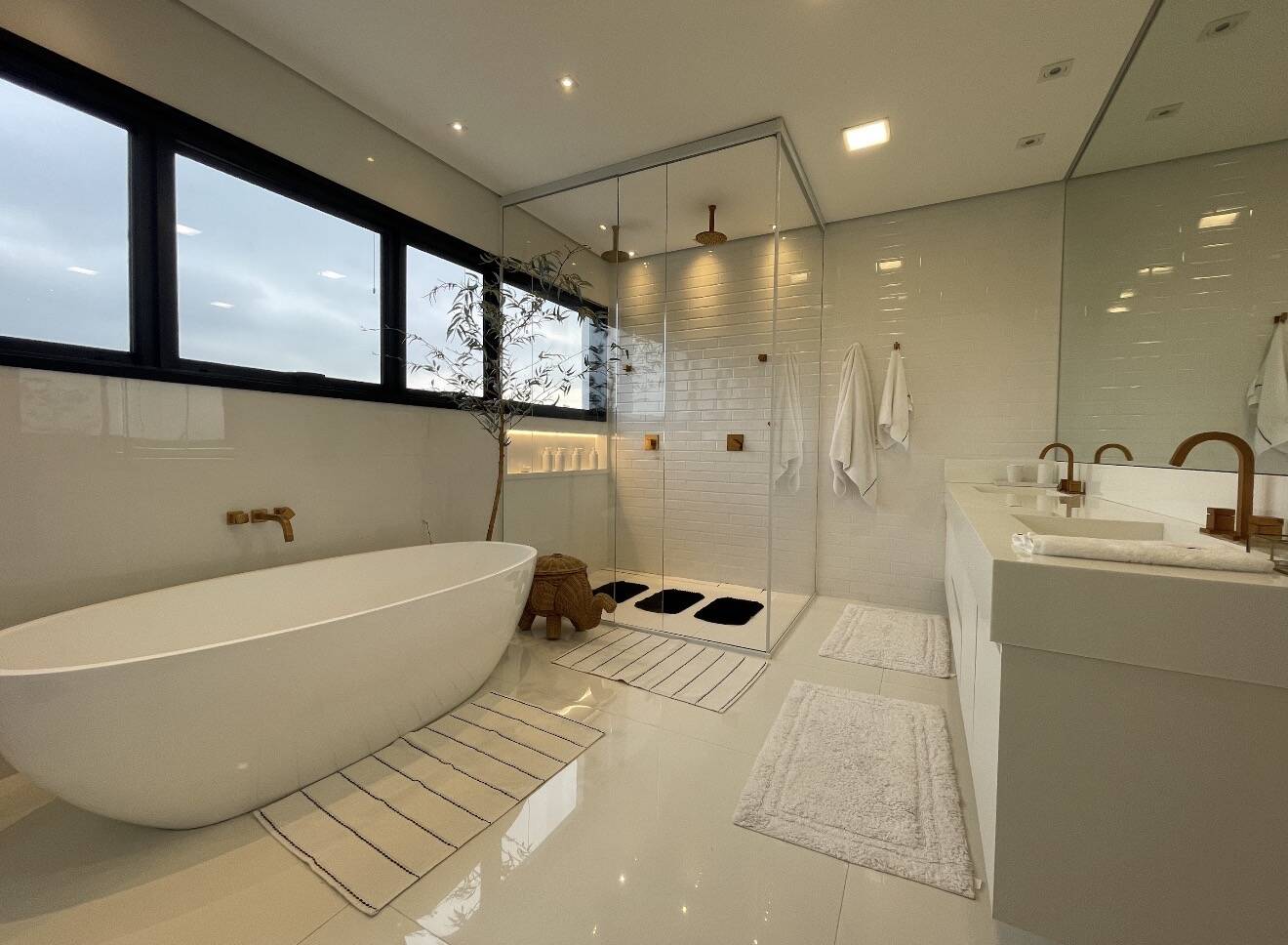 Casa, 4 suítes, 650m², em Tamboré — foto 28