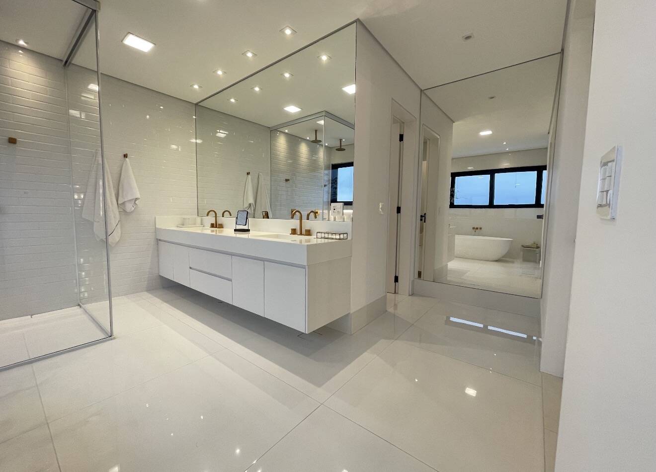 Casa, 4 suítes, 650m², em Tamboré — foto 31