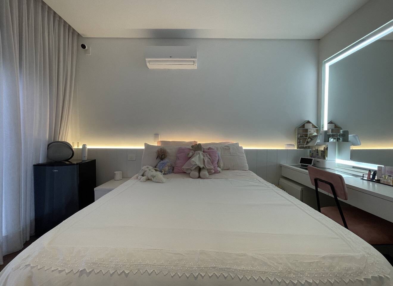 Casa, 4 suítes, 650m², em Tamboré — foto 34