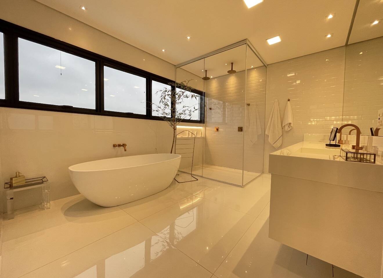 Casa, 4 suítes, 650m², em Tamboré — foto 36