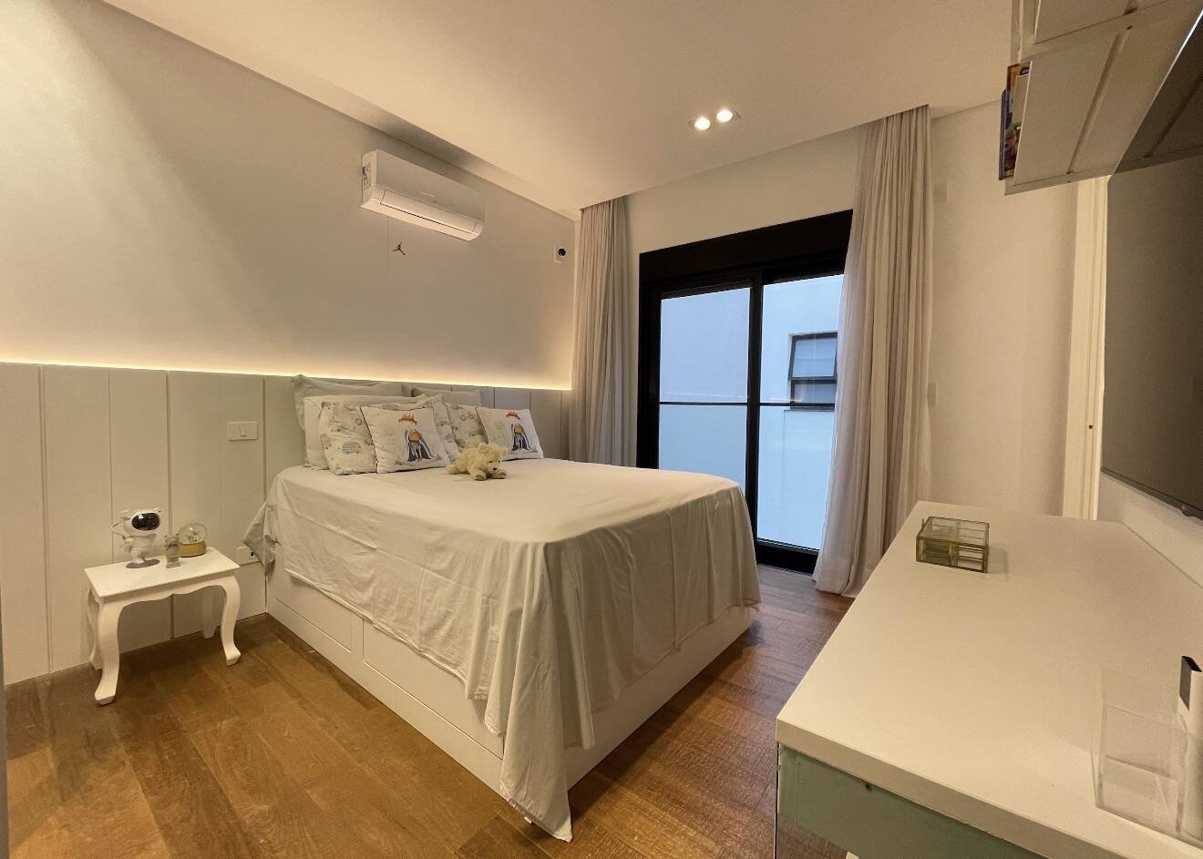 Casa, 4 suítes, 650m², em Tamboré — foto 39