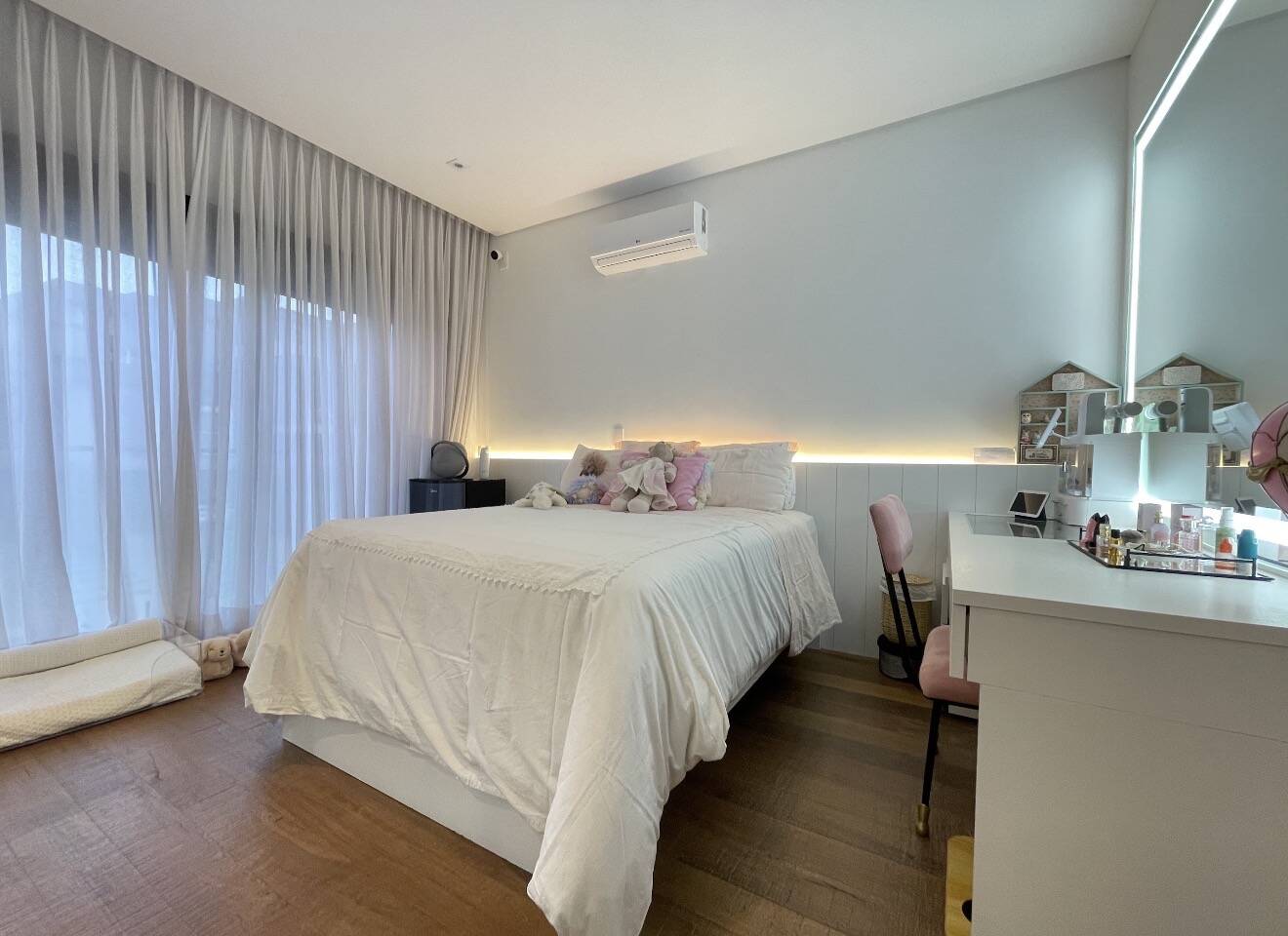 Casa, 4 suítes, 650m², em Tamboré — foto 37