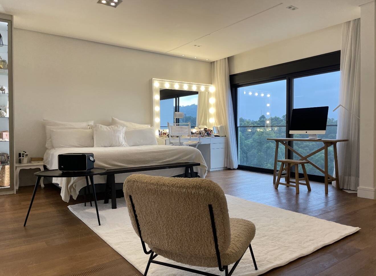 Casa, 4 suítes, 650m², em Tamboré — foto 41