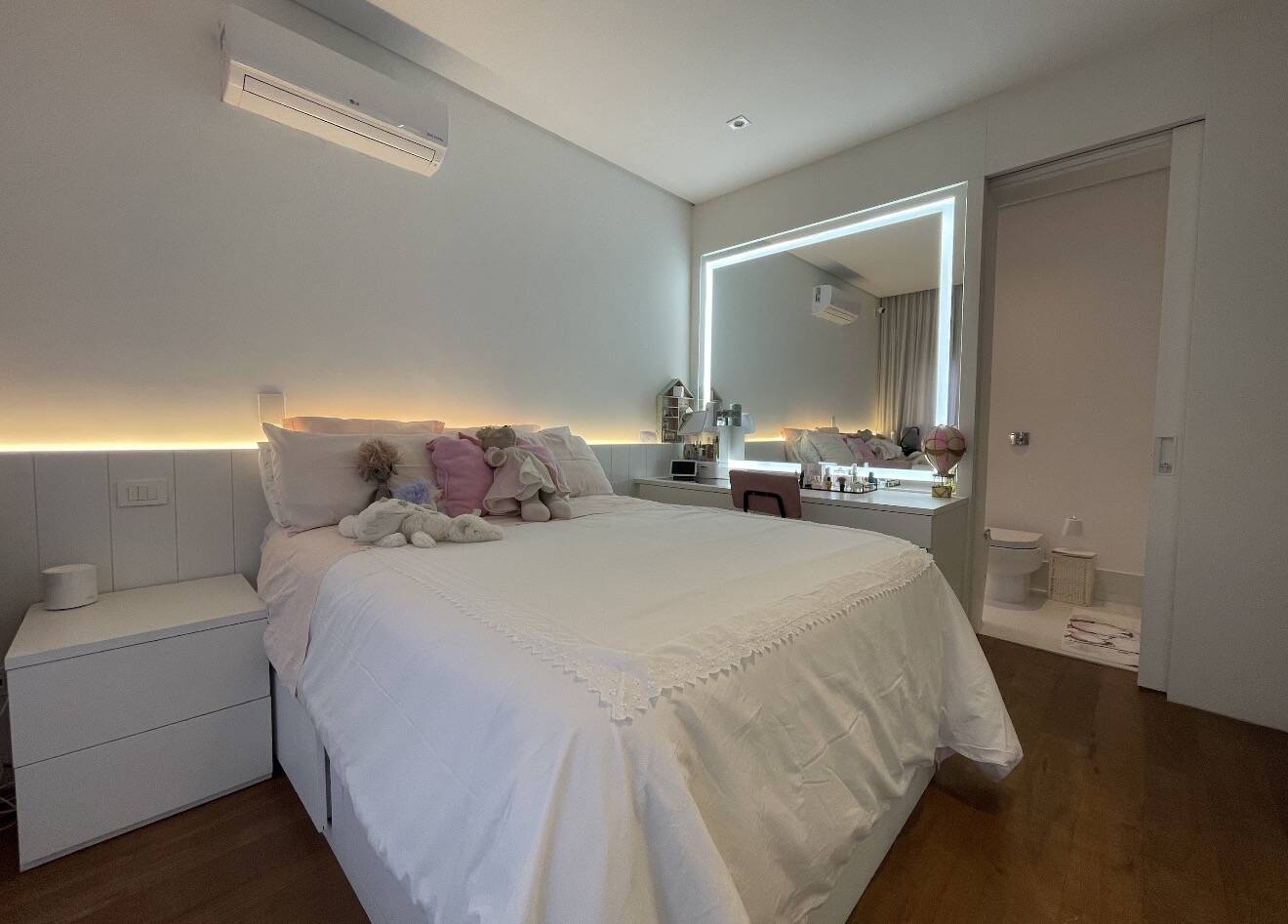 Casa, 4 suítes, 650m², em Tamboré — foto 40