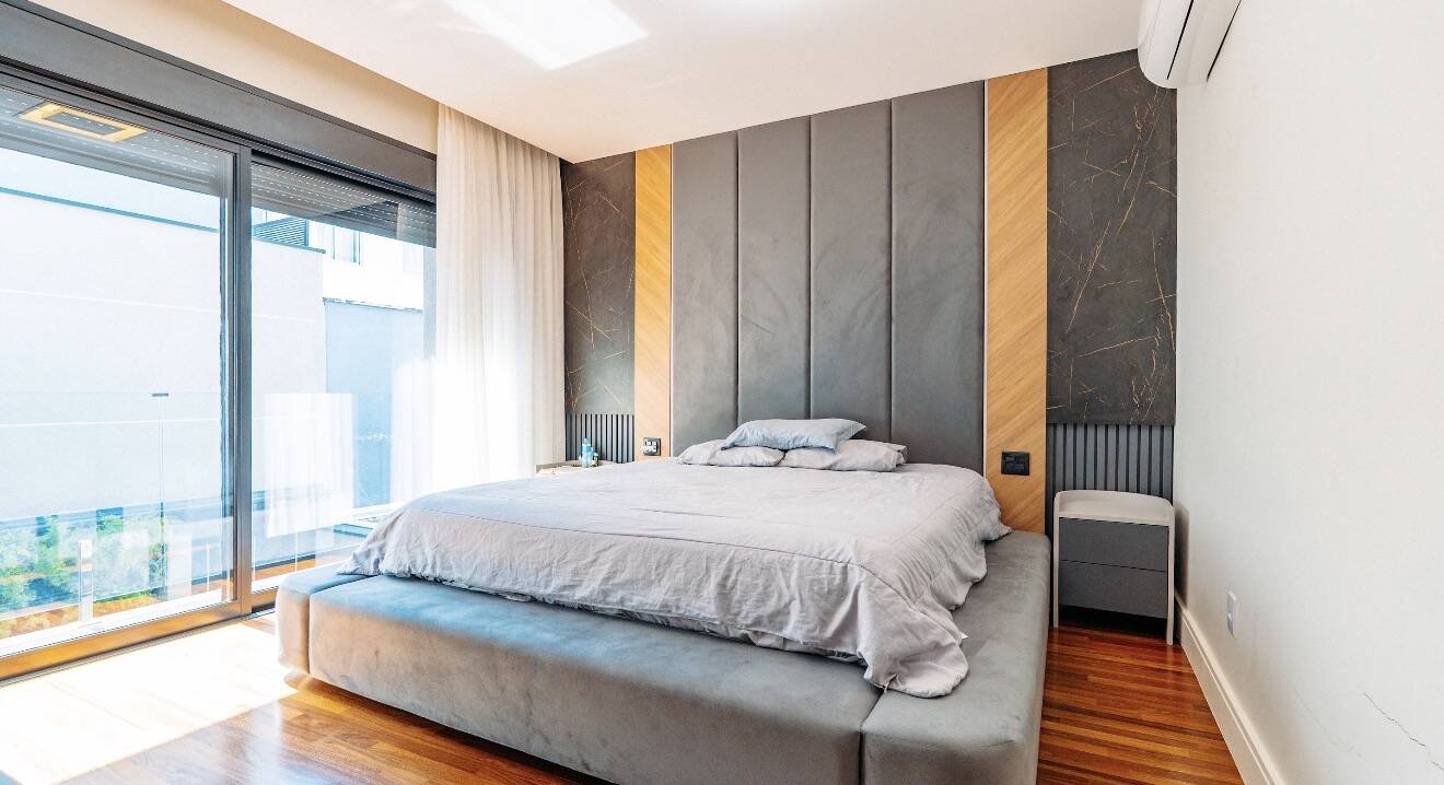 Casa, 4 suítes, 450m², em Tamboré — foto 17