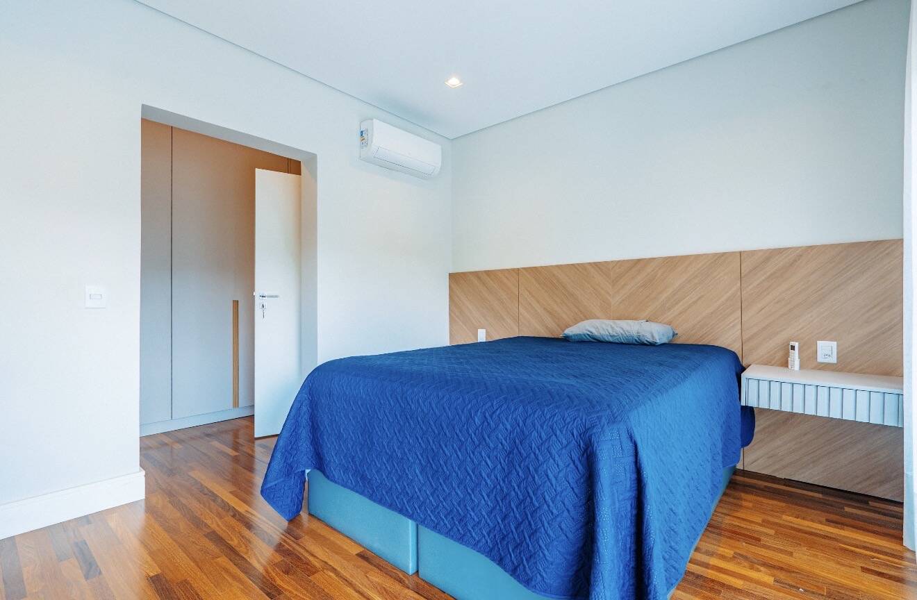 Casa, 4 suítes, 450m², em Tamboré — foto 15
