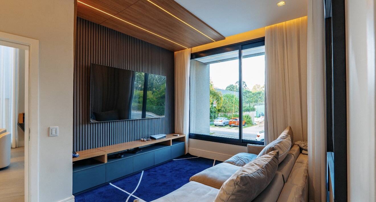 Casa, 4 suítes, 450m², em Tamboré — foto 13