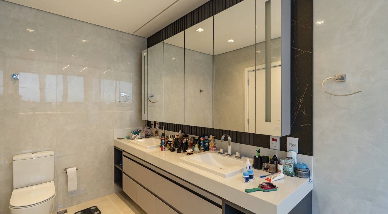 Casa, 4 suítes, 450m², em Tamboré — foto 19
