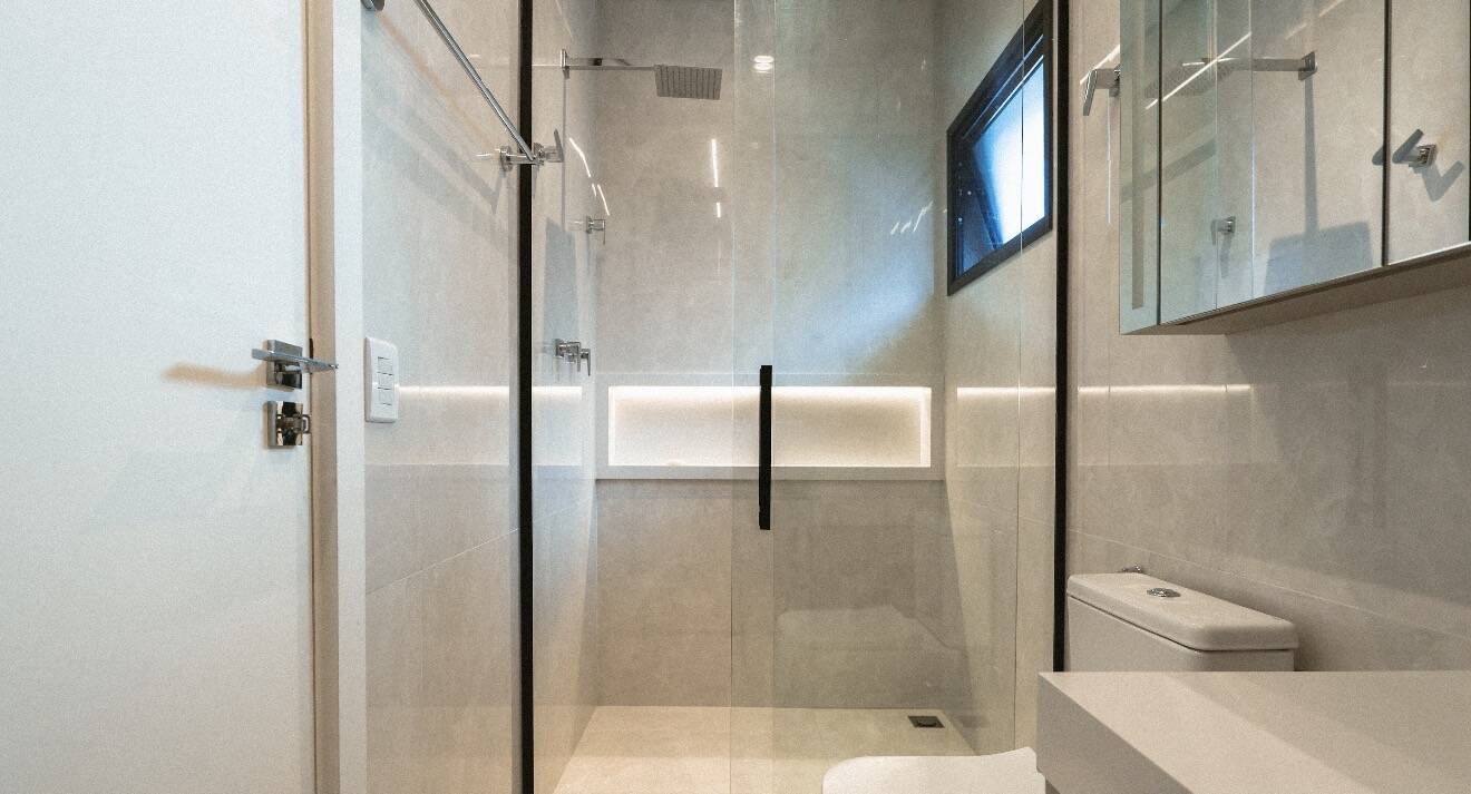 Casa, 4 suítes, 450m², em Tamboré — foto 23