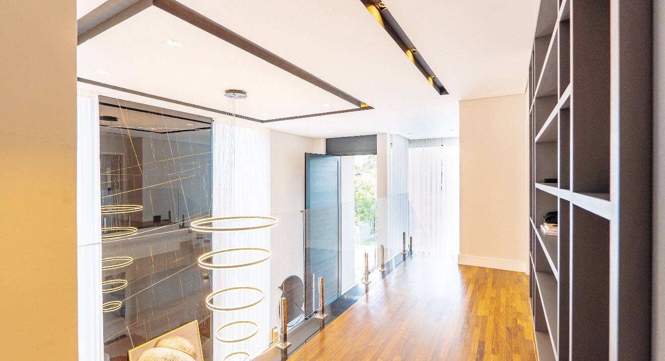 Casa, 4 suítes, 450m², em Tamboré — foto 30