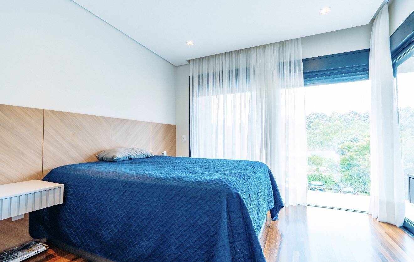 Casa, 4 suítes, 450m², em Tamboré — foto 25