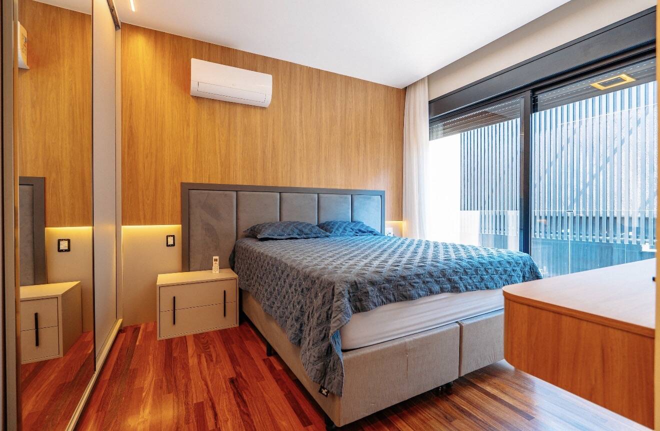 Casa, 4 suítes, 450m², em Tamboré — foto 29