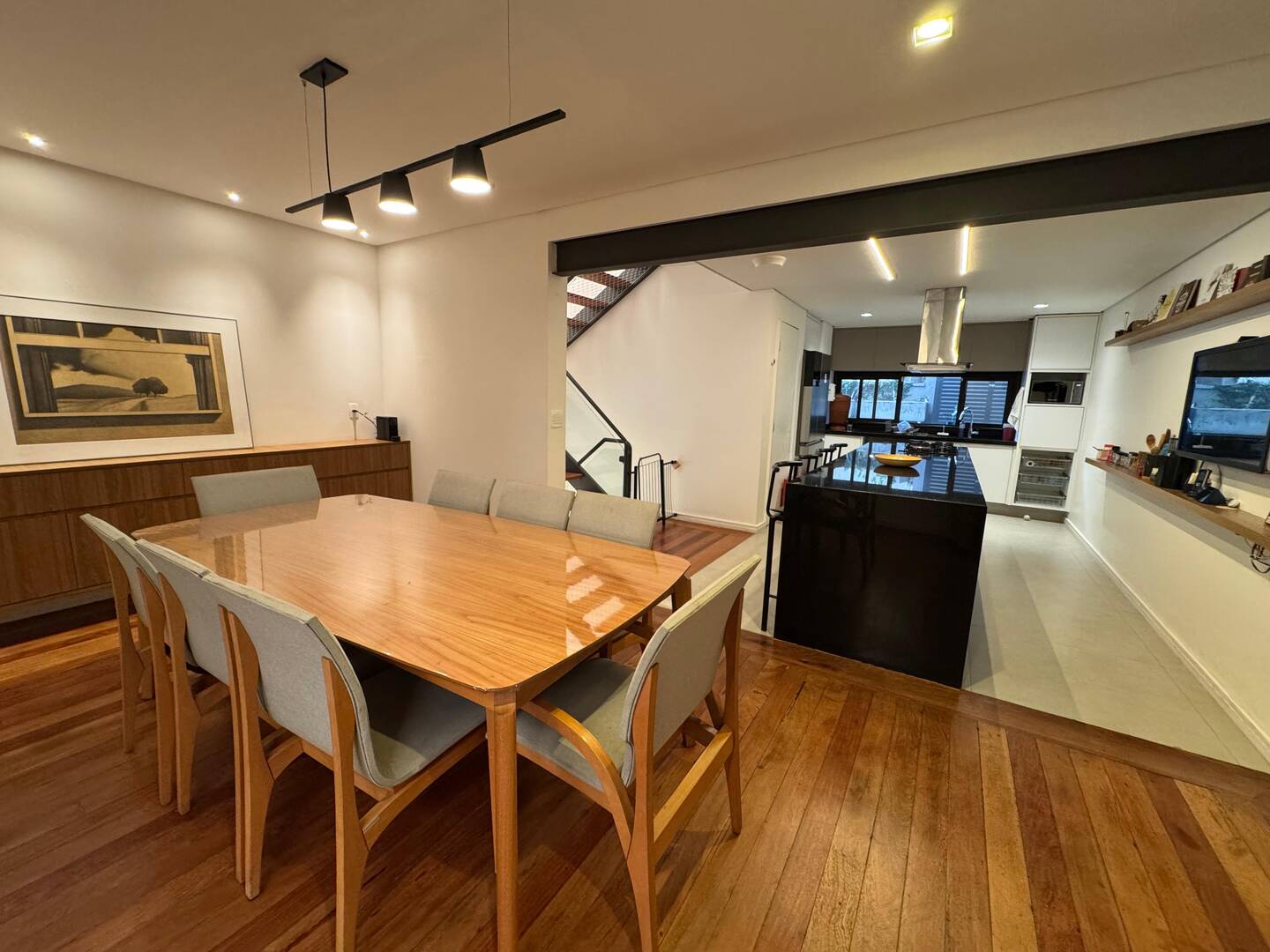 Casa, 2 suítes, 270m², em Alphaville — foto 5