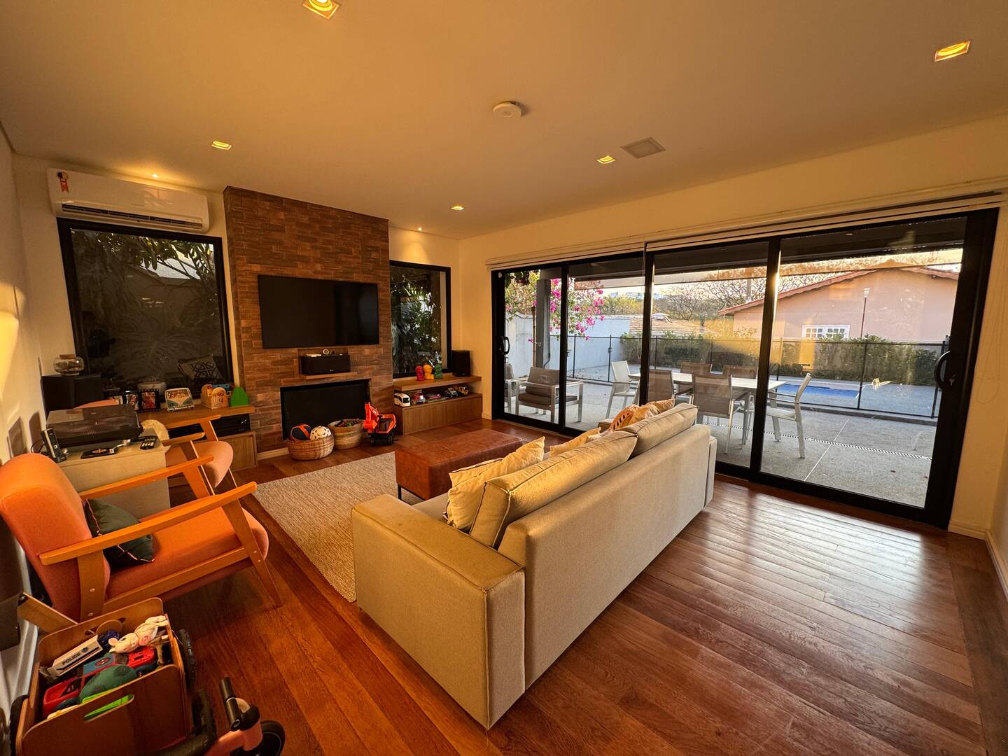 Casa, 2 suítes, 270m², em Alphaville — foto 6