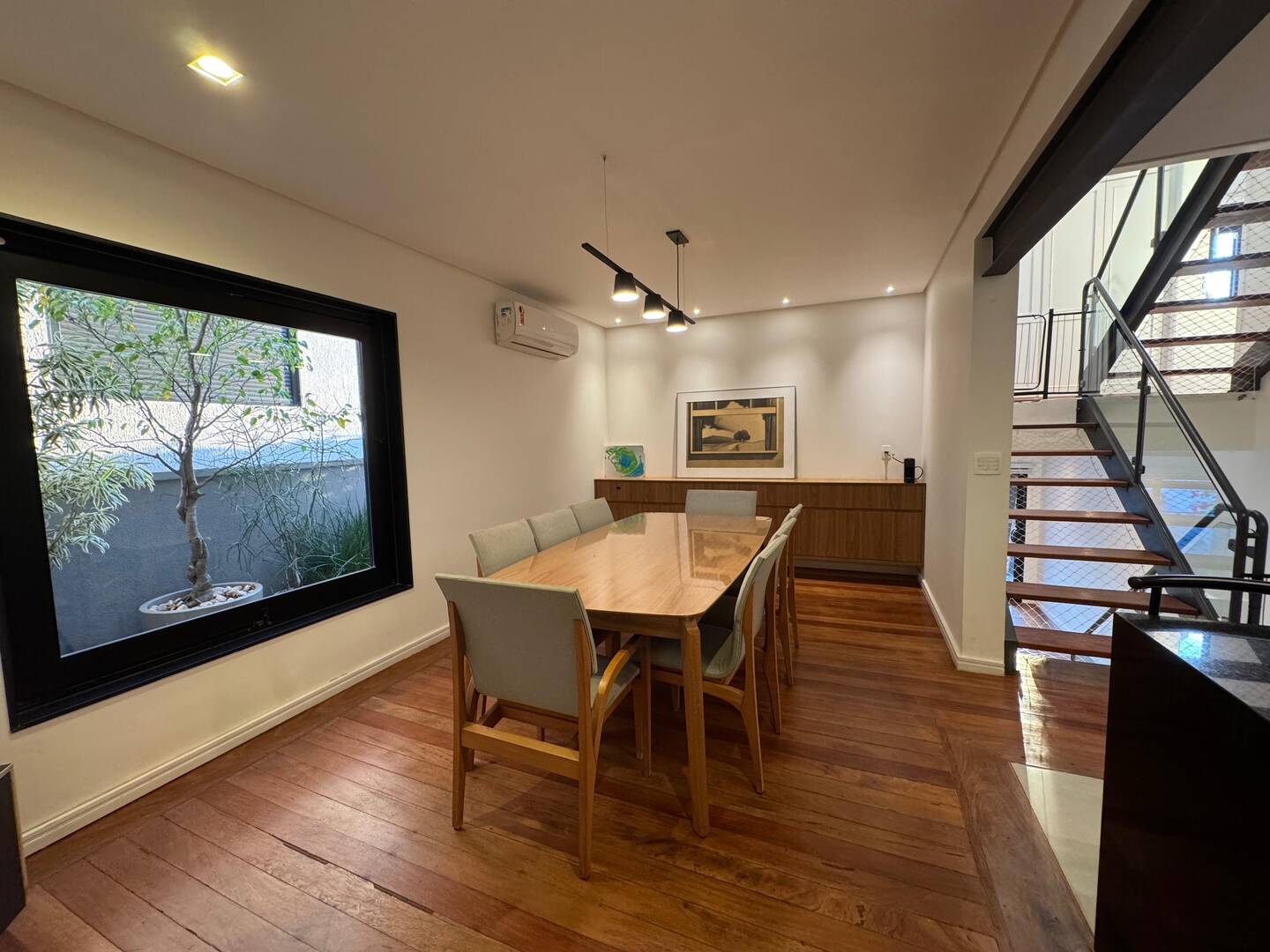 Casa, 2 suítes, 270m², em Alphaville — foto 4