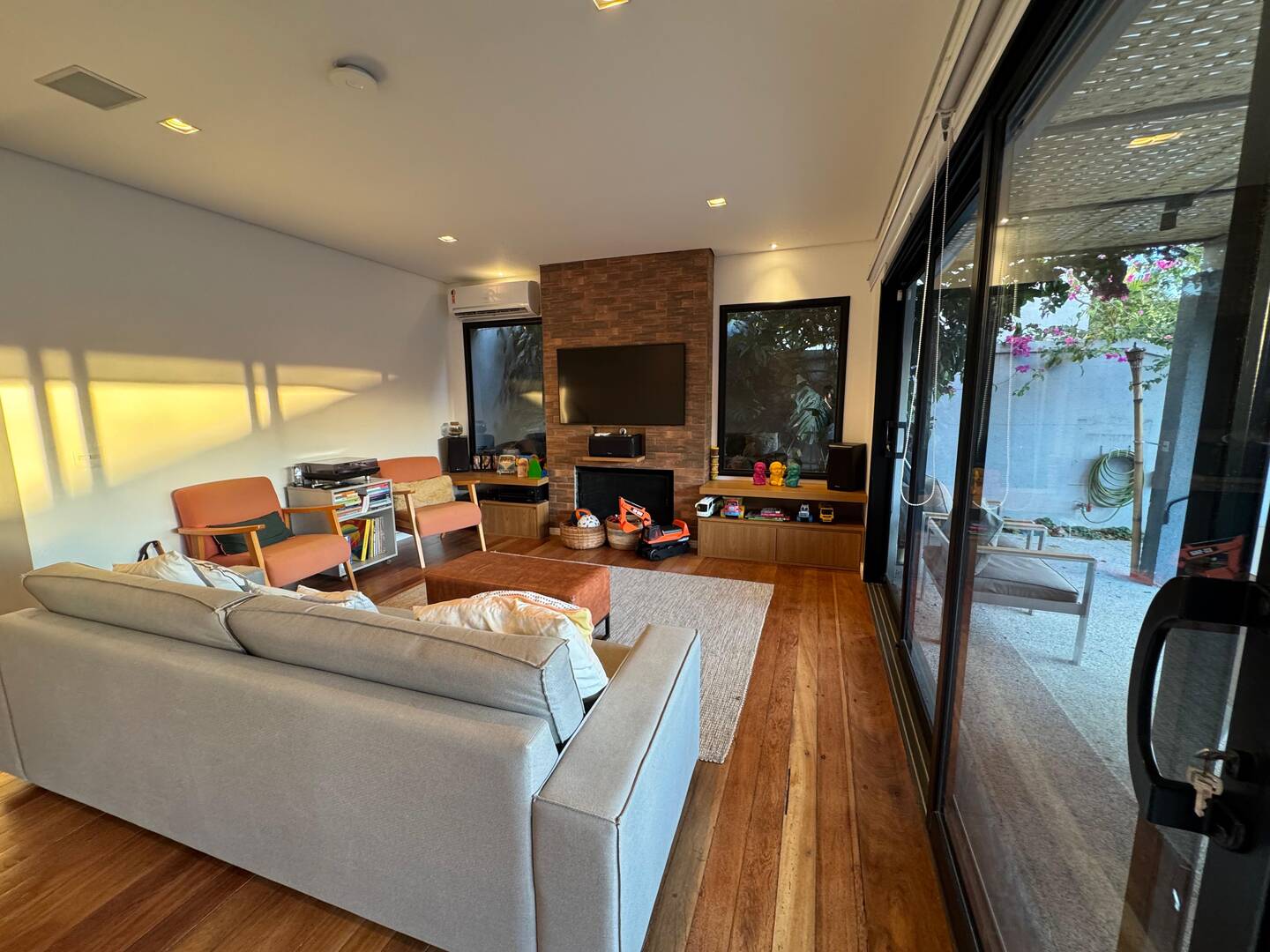 Casa, 2 suítes, 270m², em Alphaville — foto 3