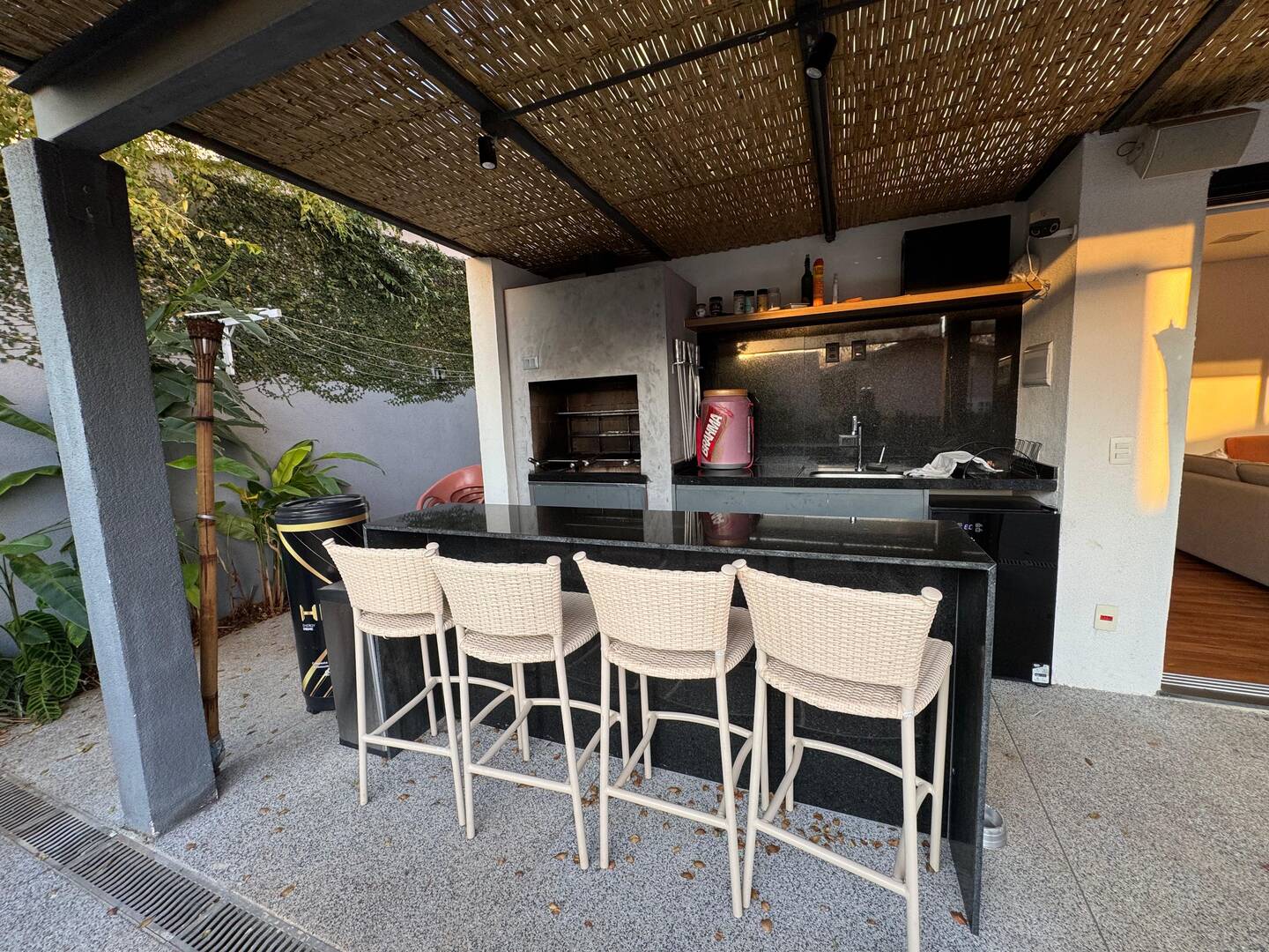 Casa, 2 suítes, 270m², em Alphaville — foto 2