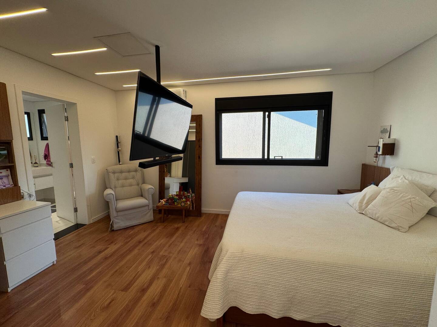 Casa, 2 suítes, 270m², em Alphaville — foto 11