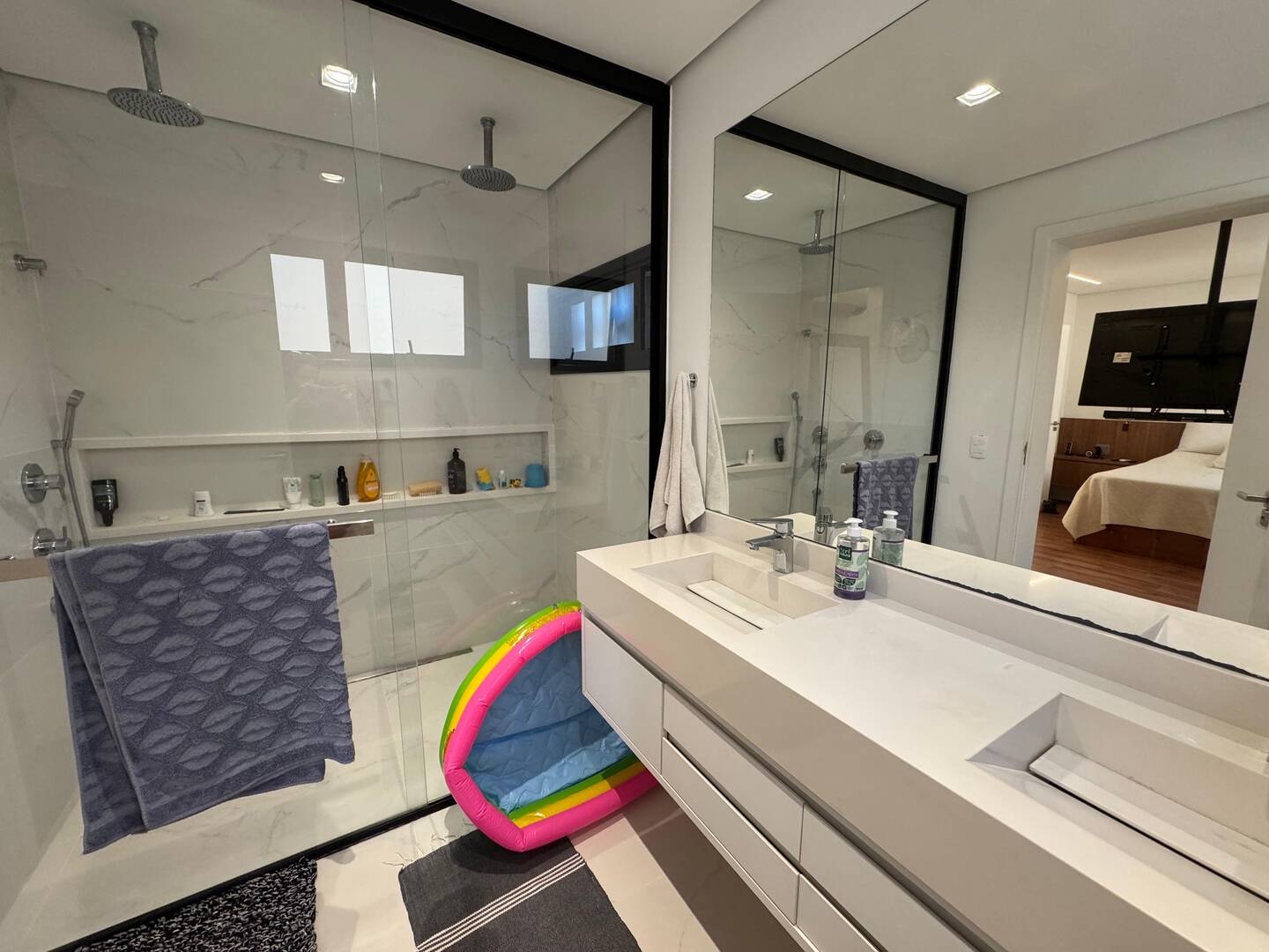 Casa, 2 suítes, 270m², em Alphaville — foto 12