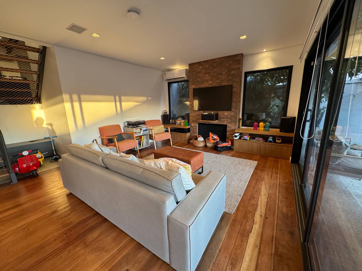 Casa, 2 suítes, 270m², em Alphaville — foto 9