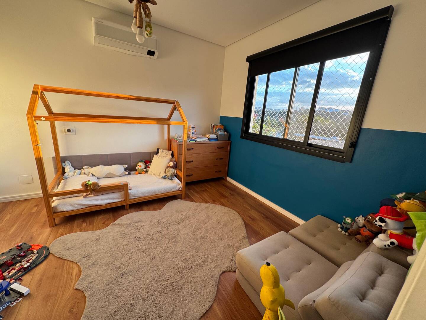 Casa, 2 suítes, 270m², em Alphaville — foto 13
